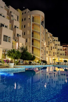  Vanilla Garden Apartments  Несебыр